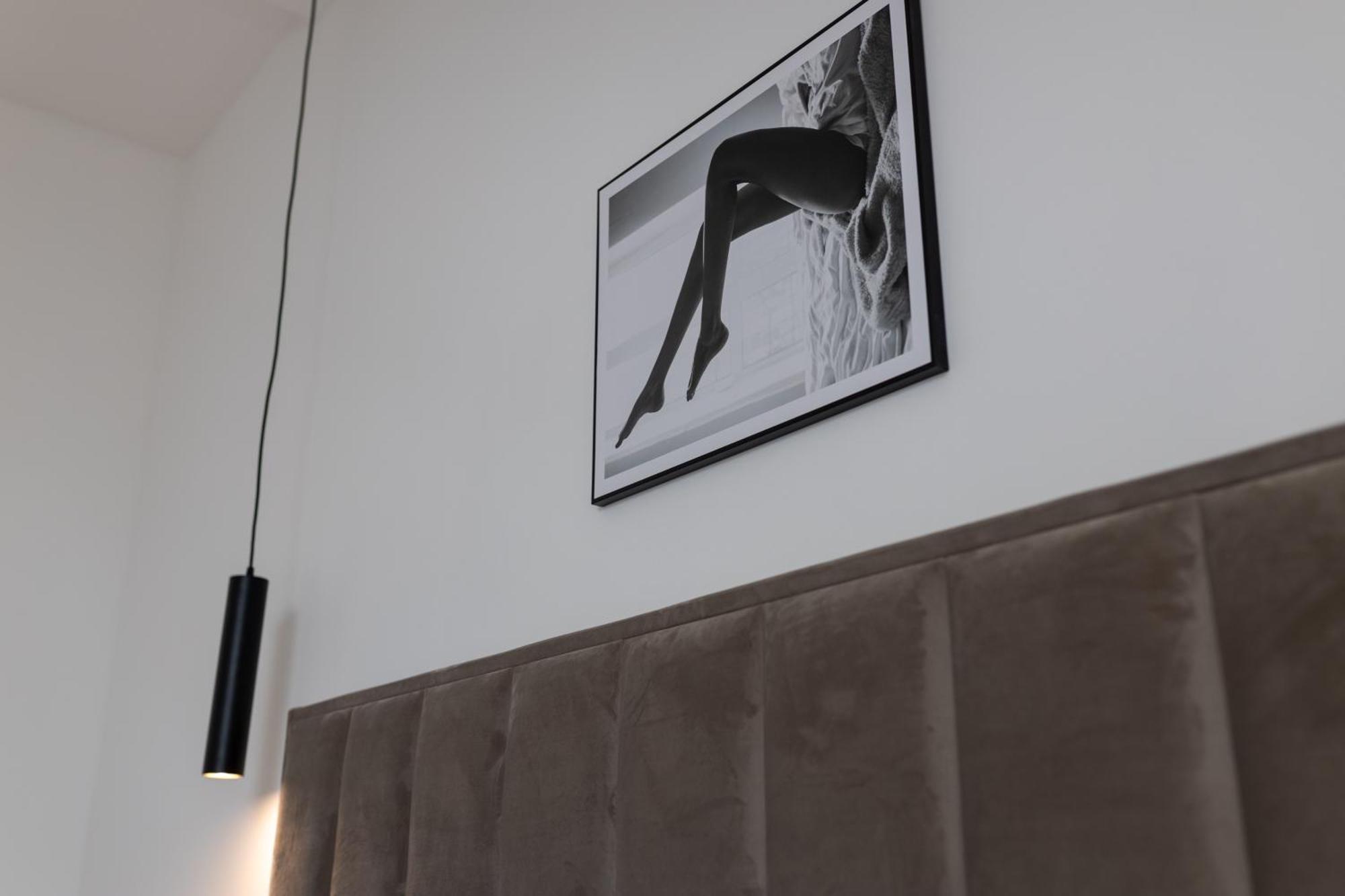 Kaštela Apartment Panorama מראה חיצוני תמונה