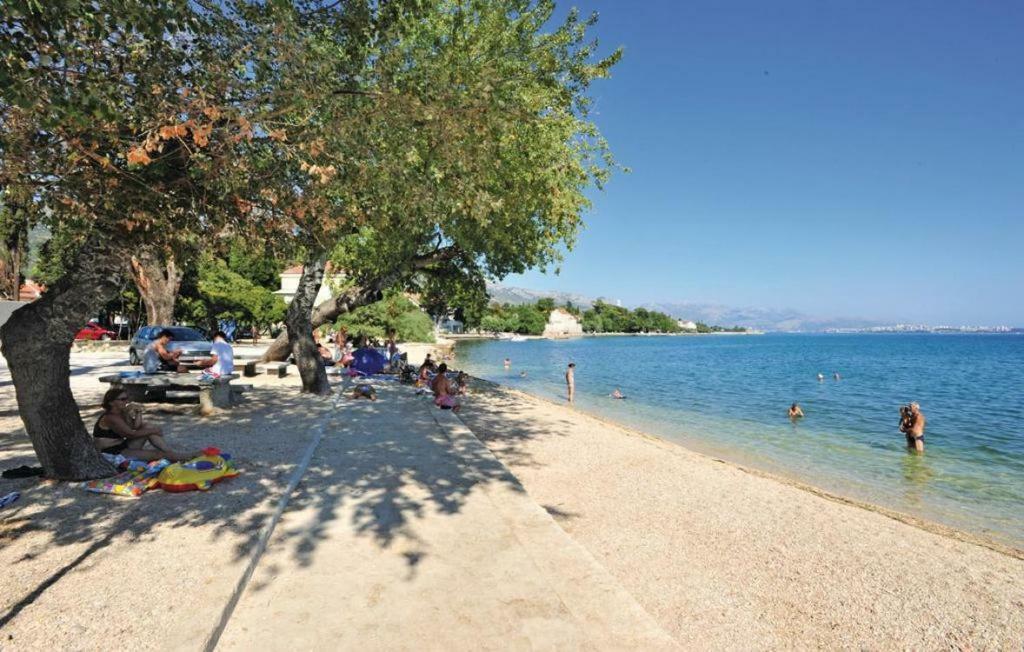 Kaštela Apartment Panorama מראה חיצוני תמונה
